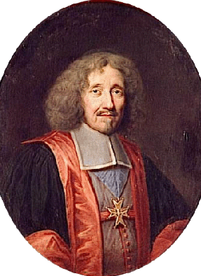 Michel IV Le Tellier